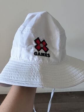 X Games Bucket Hat
